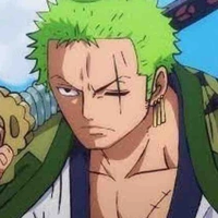 Roronoa Zoro
