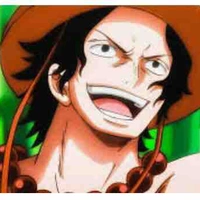 Portgas D. Ace