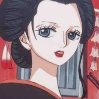 Nico Robin