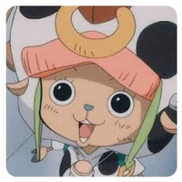 Tony Tony Chopper