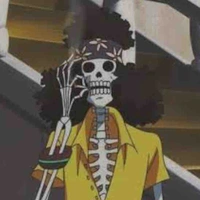Brook
