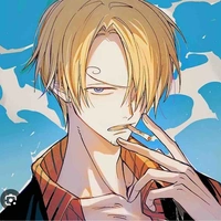 Vinsmoke Sanji