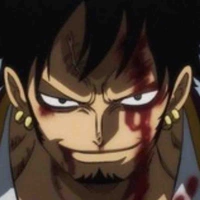 Trafalgar Law