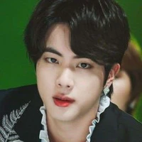 Kim SeokJin-mẹ nàng