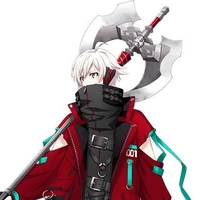 gedd