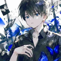 Điệp Sơ-Con cả 