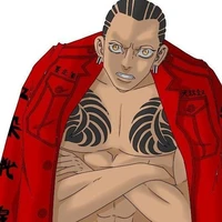 arashi keizou ( benkei )