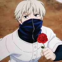 Toge Inumaki