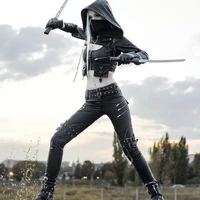 Kitana Hashirama