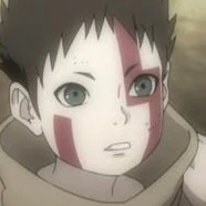 Shinki lúc bé