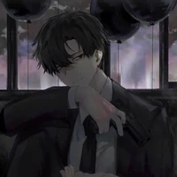 Bắc Minh Thần [ Anh ]