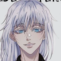 Gojo Himeru