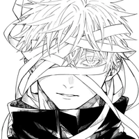 Gojo Satoru