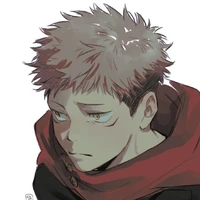 Itadori Yuuji