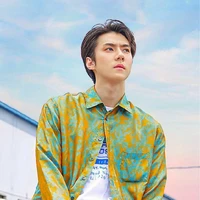 Oh Sehun