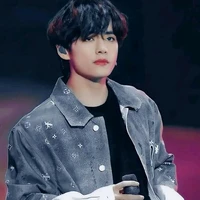 Kim Taehyung