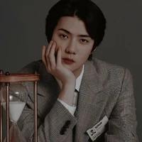 Oh Sehoon