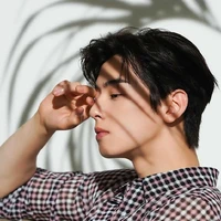 Cha EunWoo