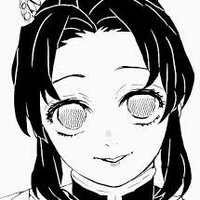 Shinobu Kocho