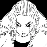 Sano Manjiro (Mikey)