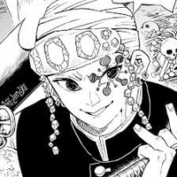 Uzui Tengen