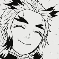 Kyojuro Rengoku