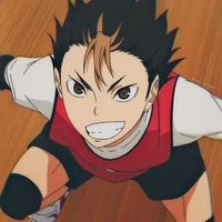 Nishinoya