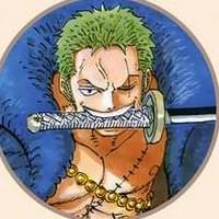 zoro