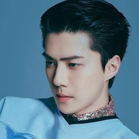 Oh Sehun - SH