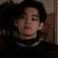 Kim Taehyung - Anh