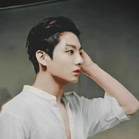 Jeon JungKook - JK