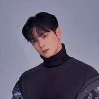 Cha EunWoo - EW