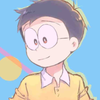 Nobi Nobita 