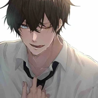 Ichi ( Hachi )