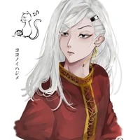 Kokonoi Hajime