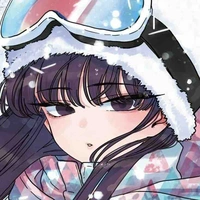 Komi Shouko