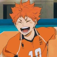 Hinata Shouyou