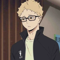 Tsukishima Kei