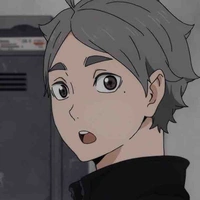 Sugawara Koushi
