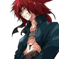 Guy Crimson