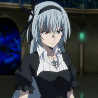 Luminous Valentine