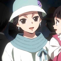 Kibutsuji Kazeki