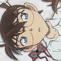 Edogawa Conan