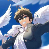 Kuroba Kaito