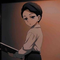 Kibutsuji Hichiko/ Muzan