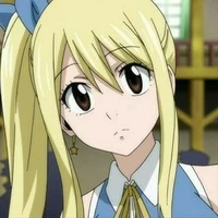 Lucy Heartfilia