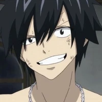 Gray Fullbuster