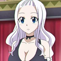 Mirajane Strauss