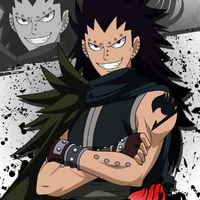 Gajeel Redfox