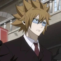 Loke/Leo [Cung Sư Tử]